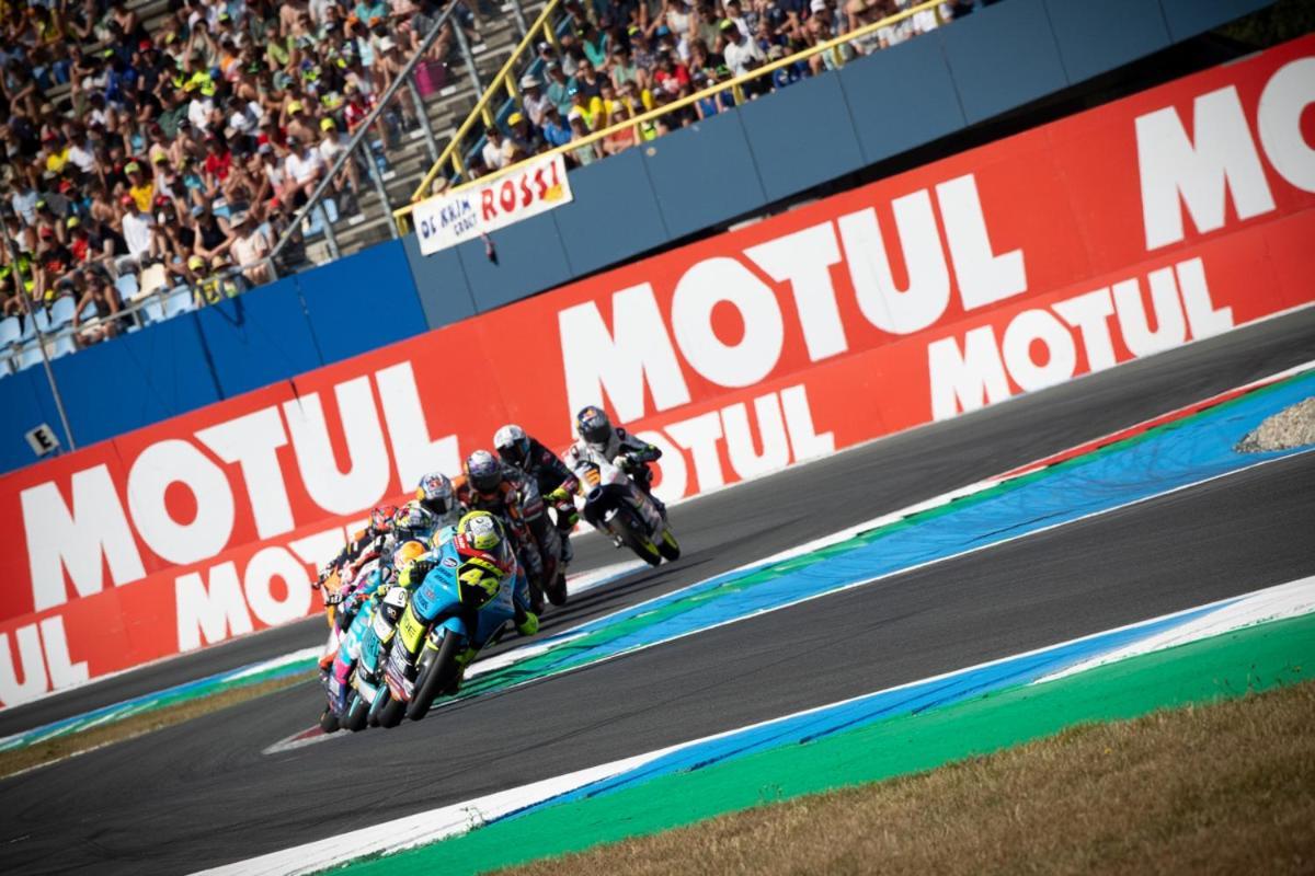 100 Jaar Tt Circuit Assen 2025 Glamping Incl Stroom Экстерьер фото